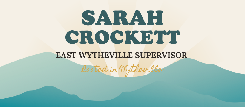 Sarah Crockett