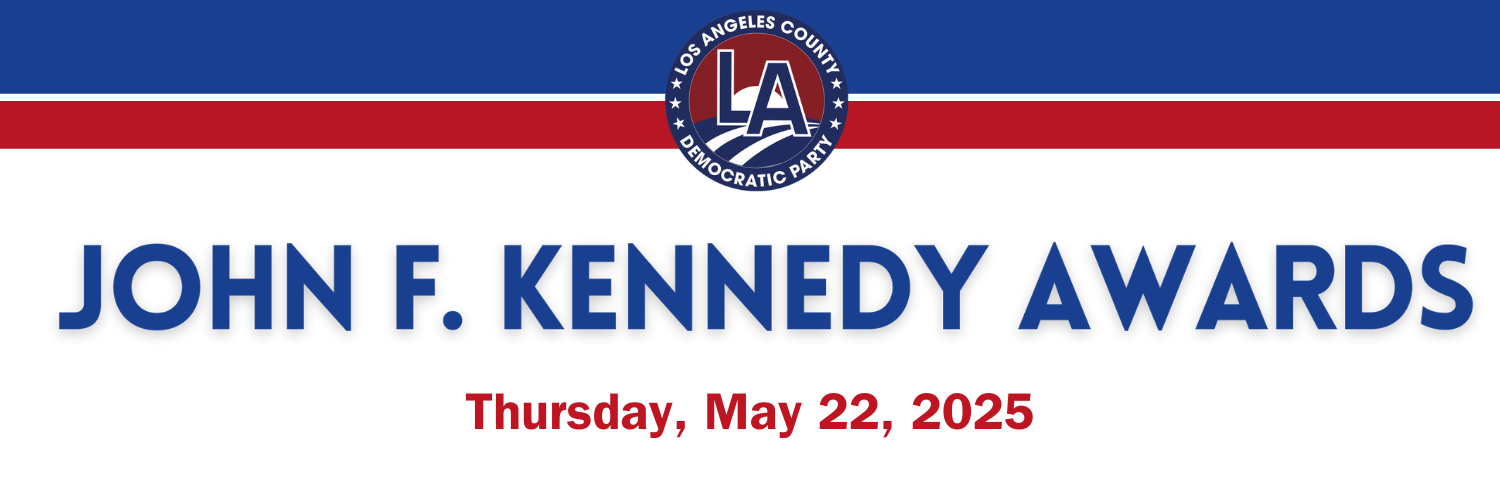 Los Angeles County Democratic Party (CA) - Federal