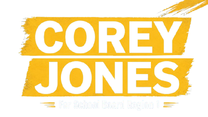 Corey Jones