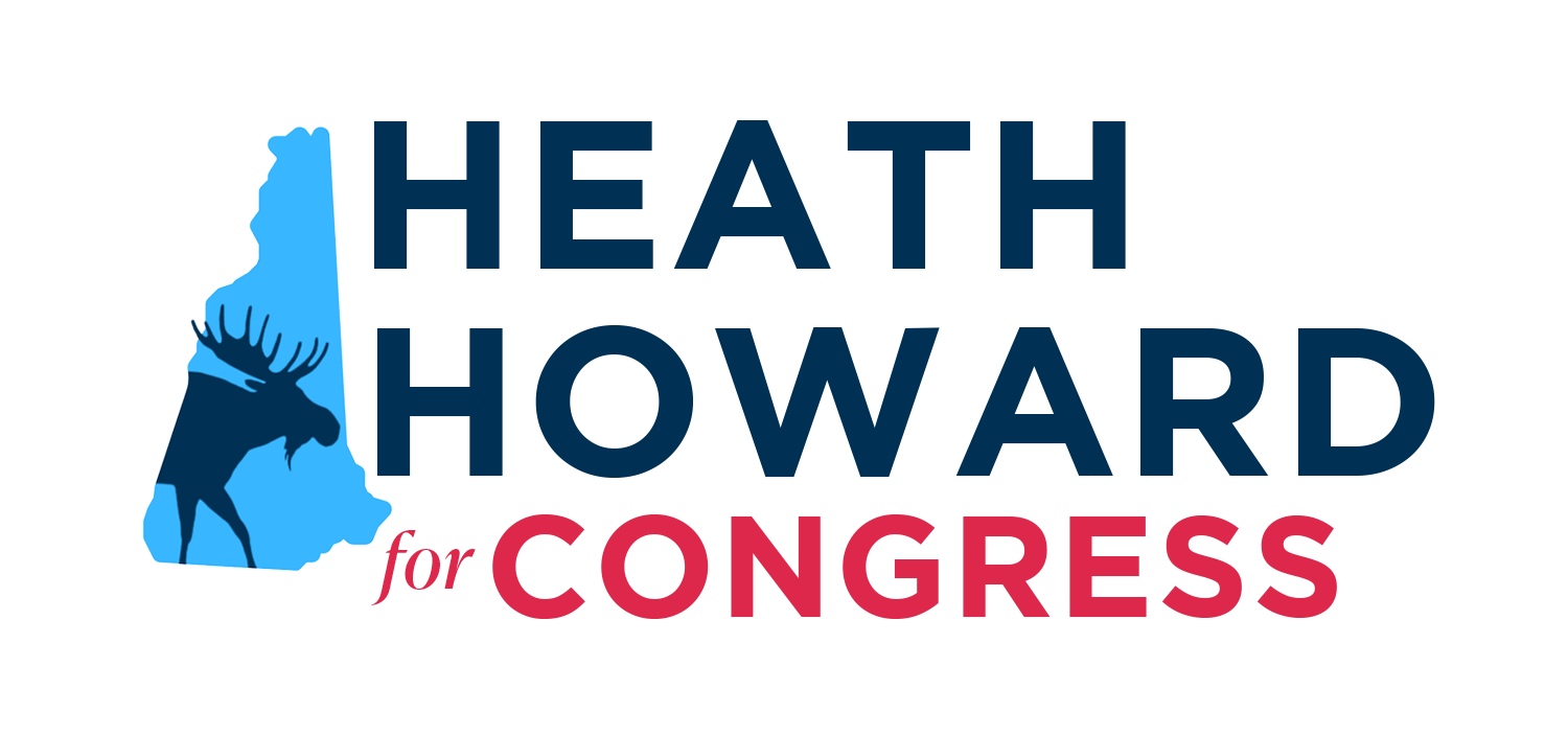 Heath Howard