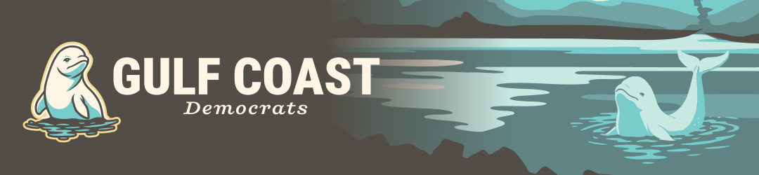 Gulf Coast Democrats (AK)