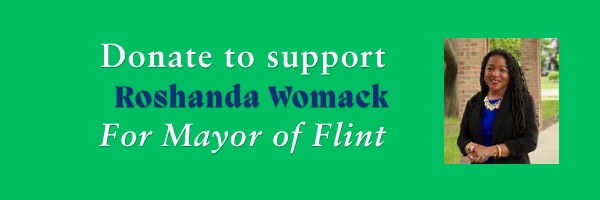 Roshanda Womack