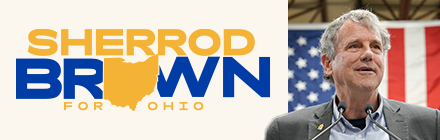 Sherrod Brown