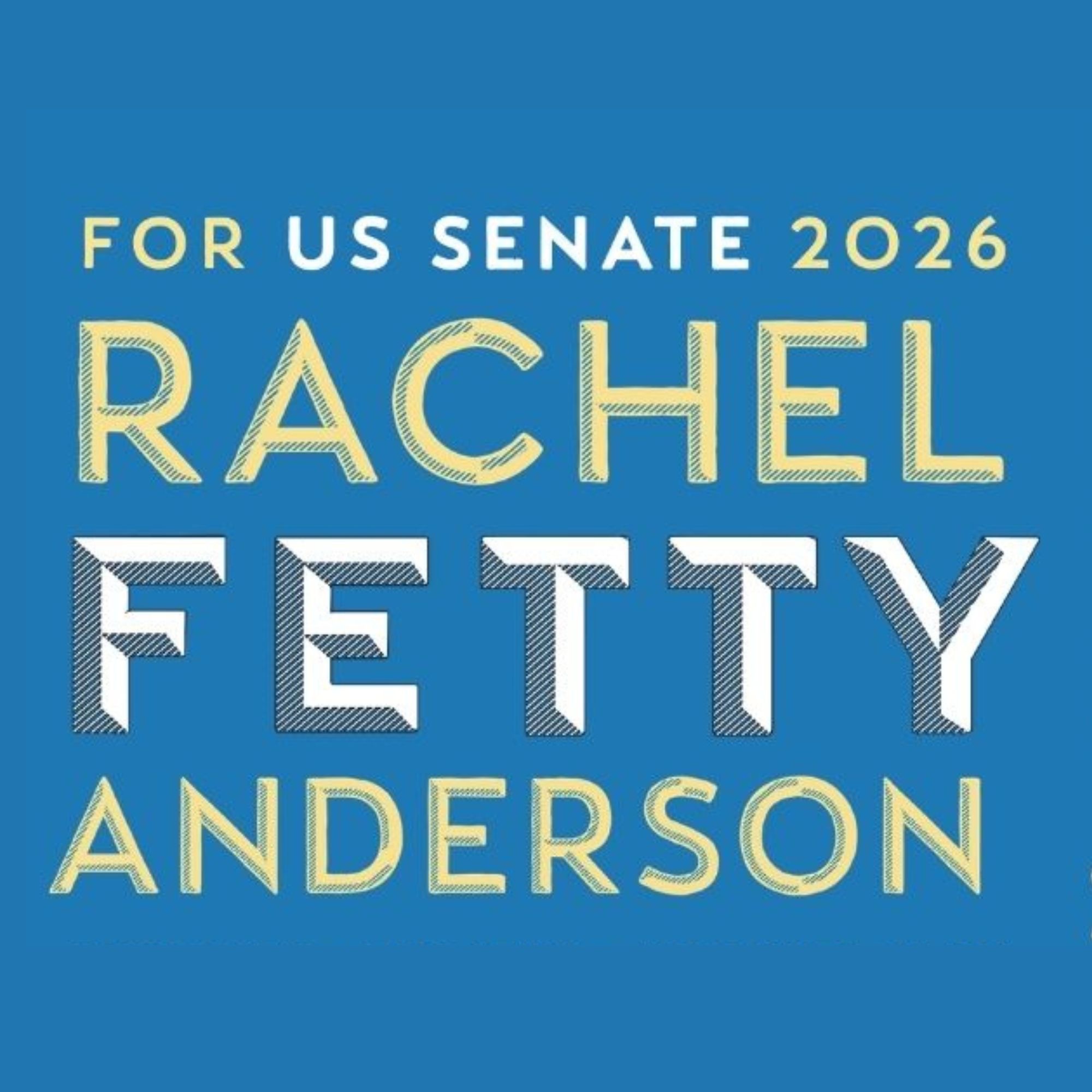 Rachel Fetty Anderson