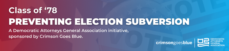 Swing Left District Funds