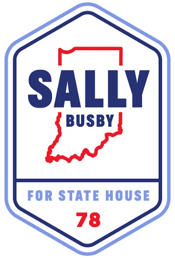 Sally Busby