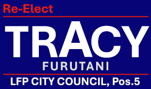 Tracy Furutani