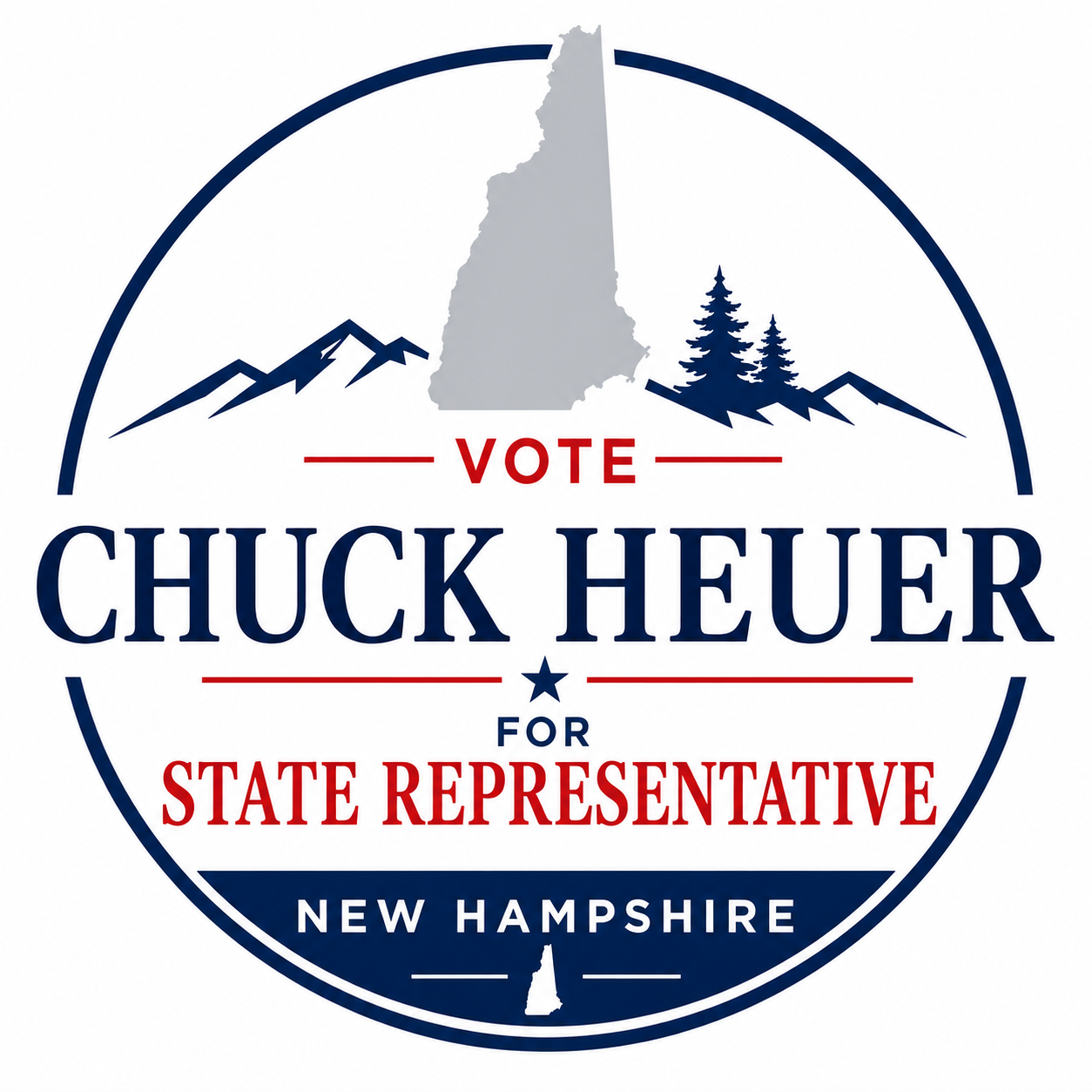 Chuck Heuer