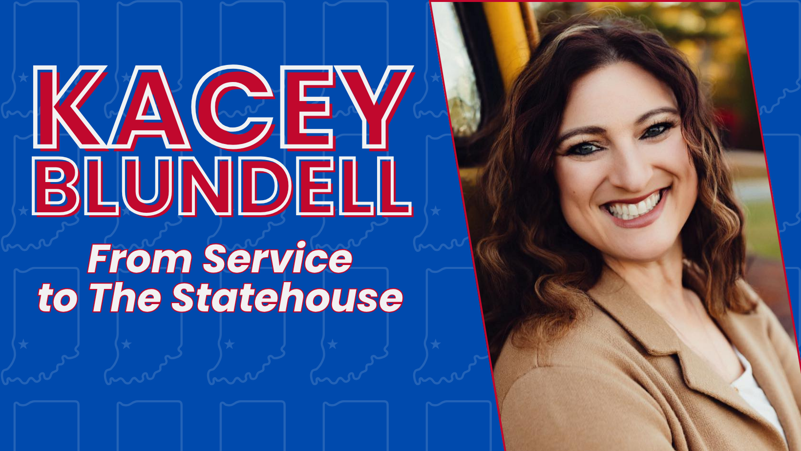 Kacey Blundell