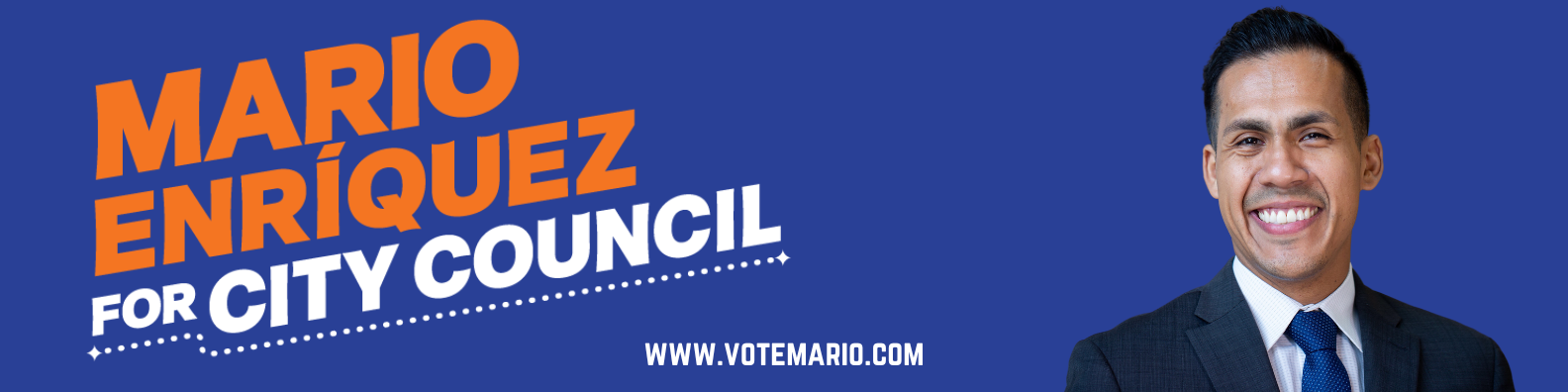 Mario Enriquez