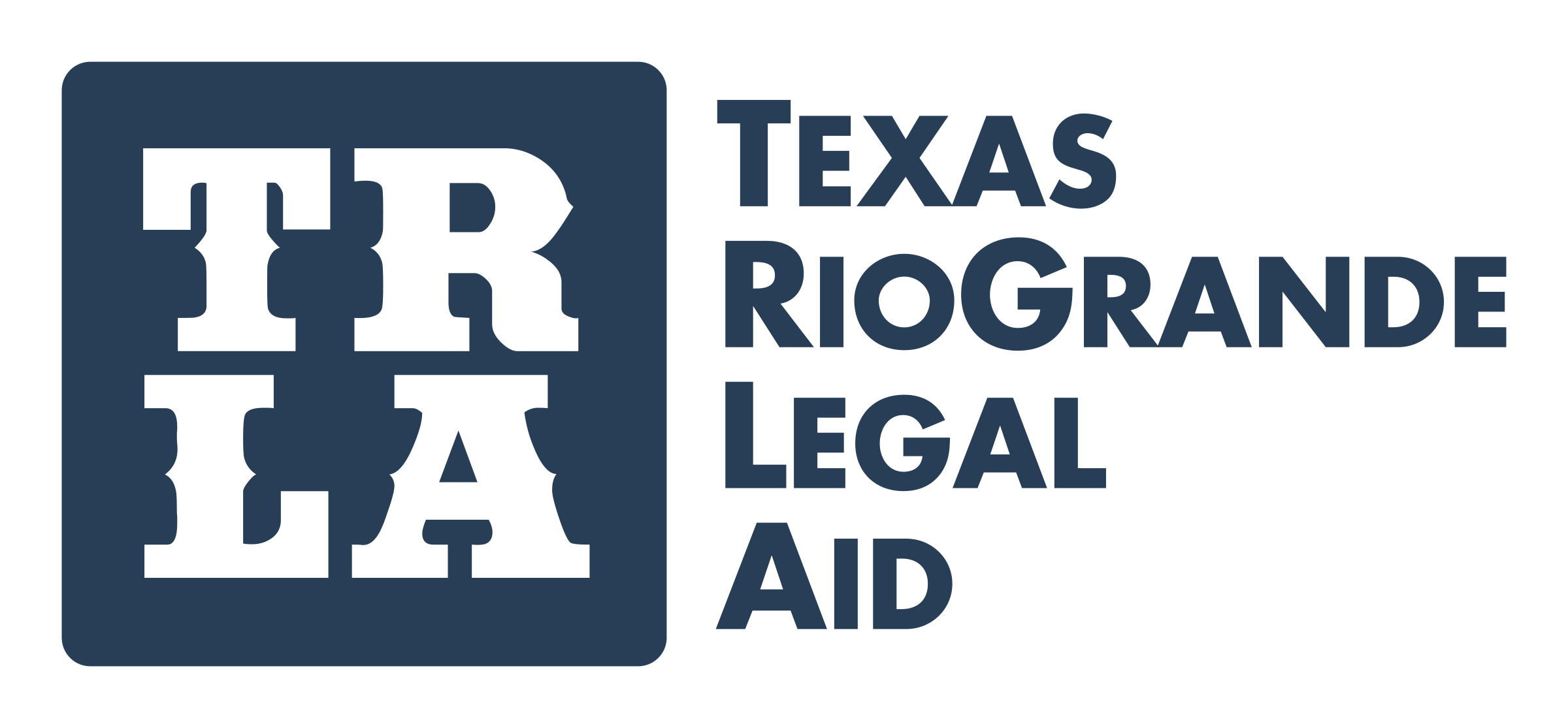 Texas RioGrande Legal Aid