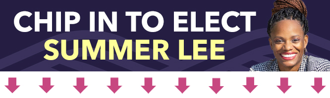 Elect Democratic Women