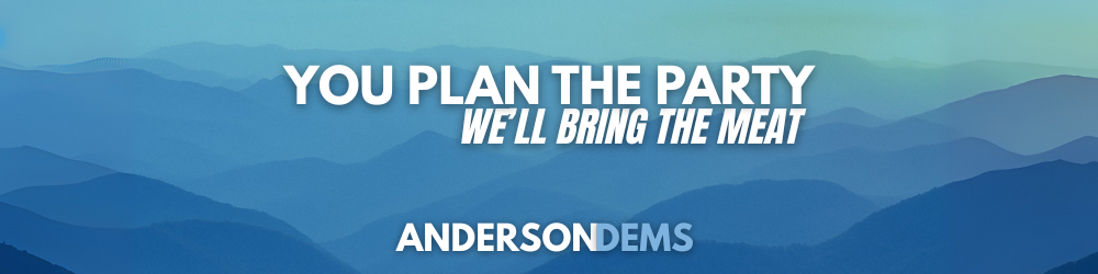 Anderson County Democratic Party (TN)