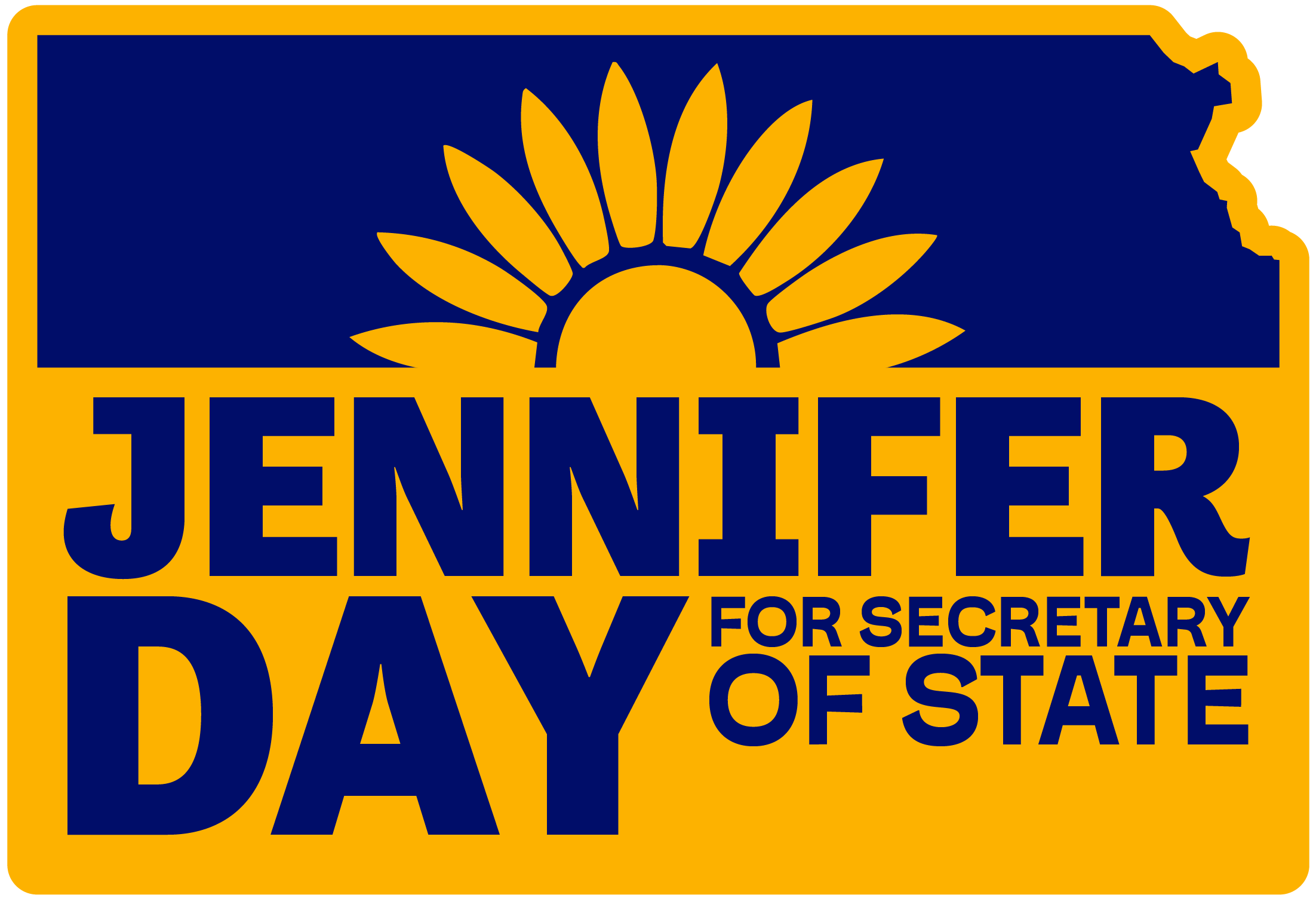 Jennifer Day