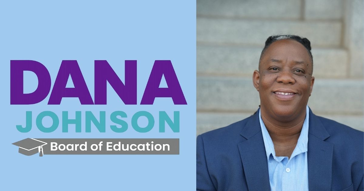 Dana Johnson
