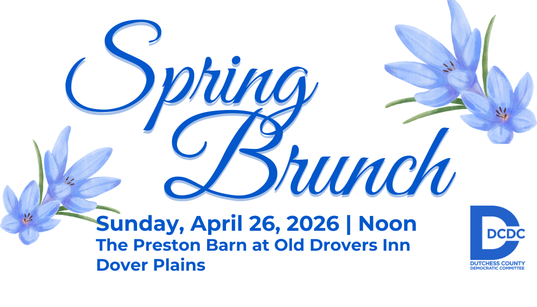 Dutchess County Democratic Committee (NY)