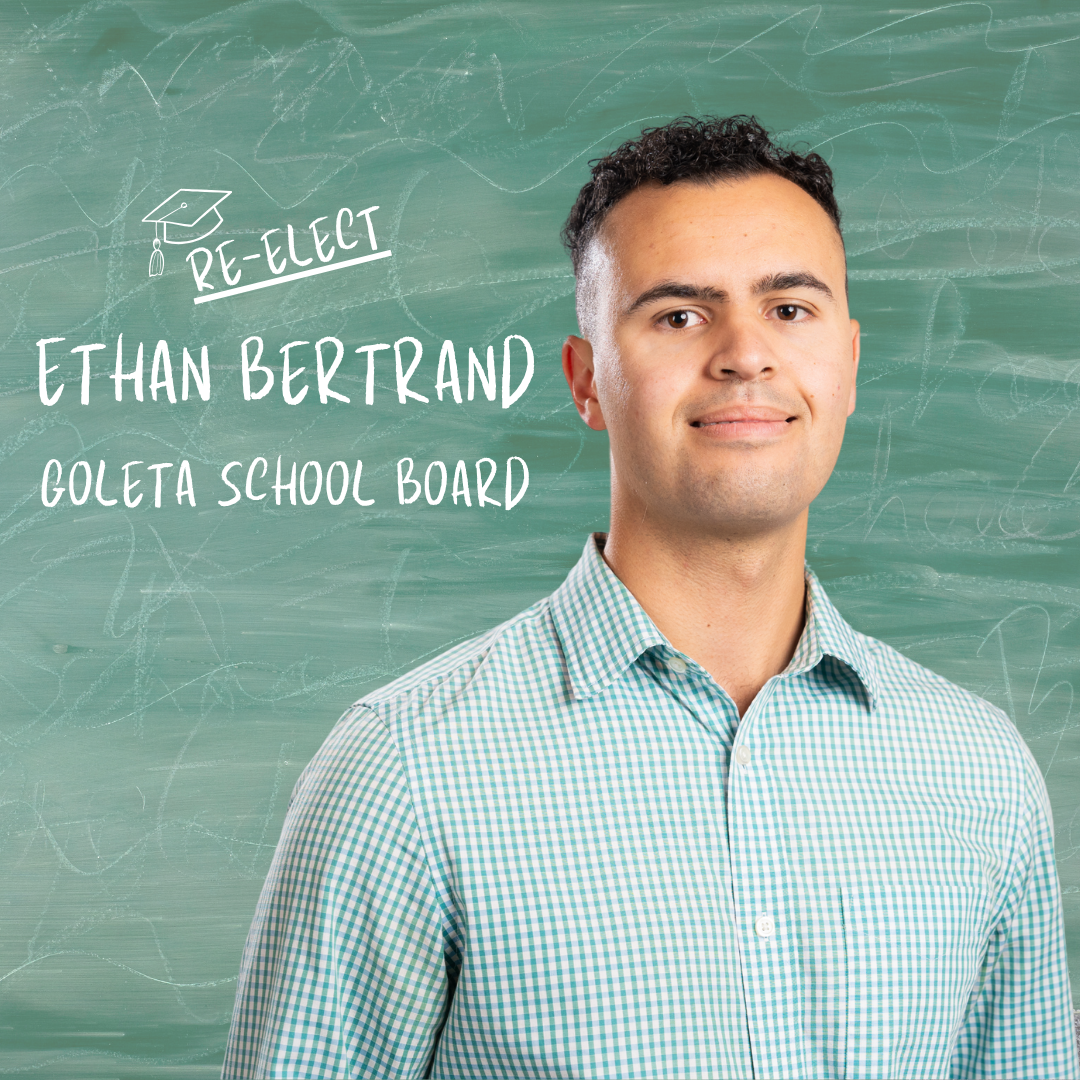 Ethan Bertrand