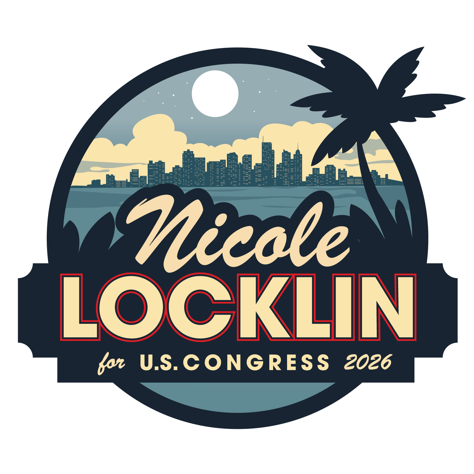 Nicole Locklin