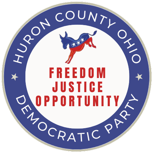 Huron County Democratic Party (OH)