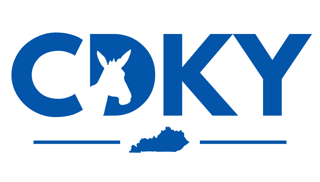CDKY (College Democrats of Kentucky)