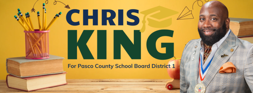 Christopher King