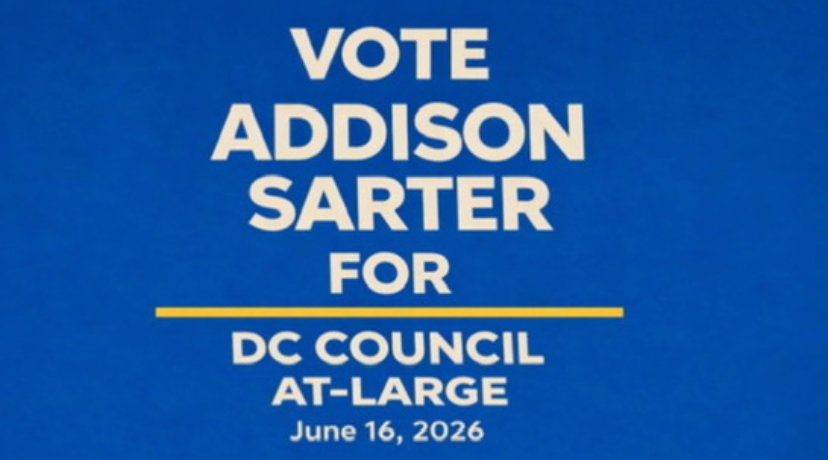 Addison Sarter