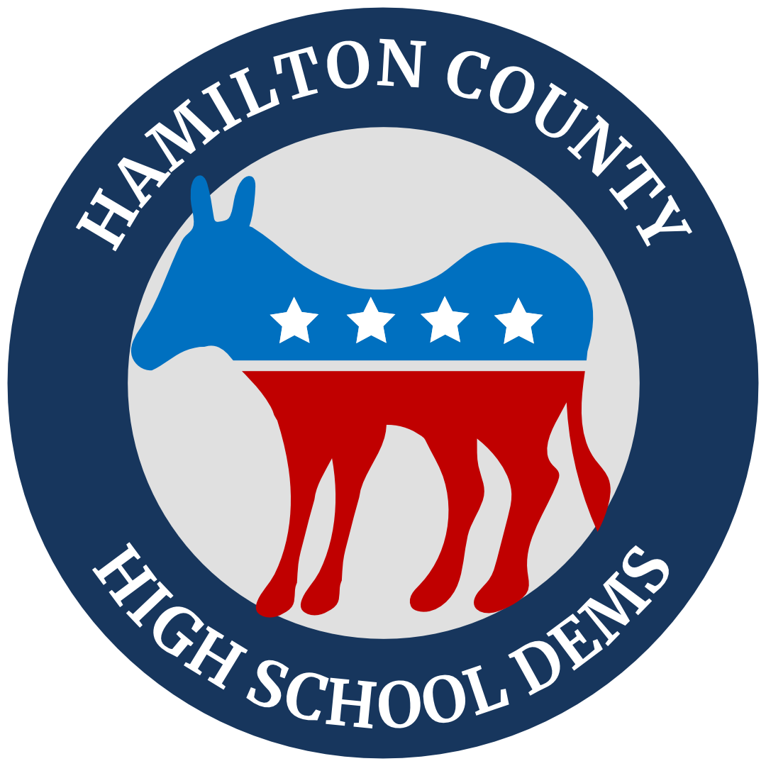 Hamilton County Democratic Party (TN)