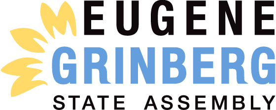 Eugene Grinberg