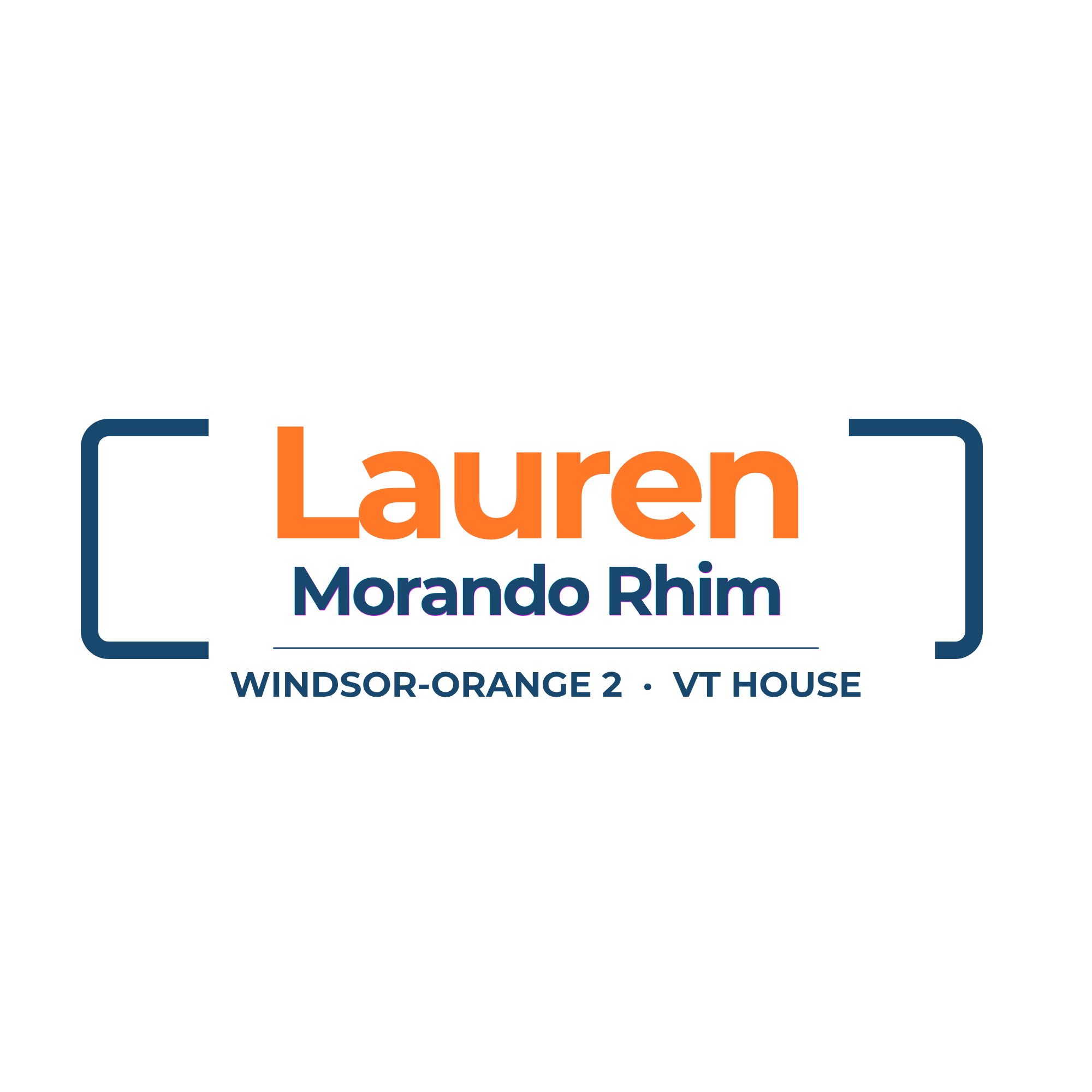Lauren Morando Rhim