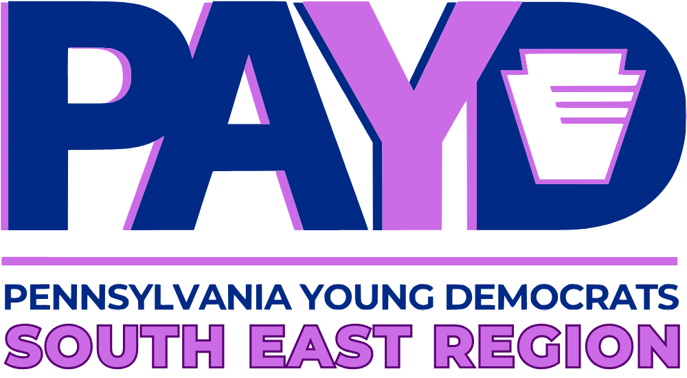 Pennsylvania Young Democrats