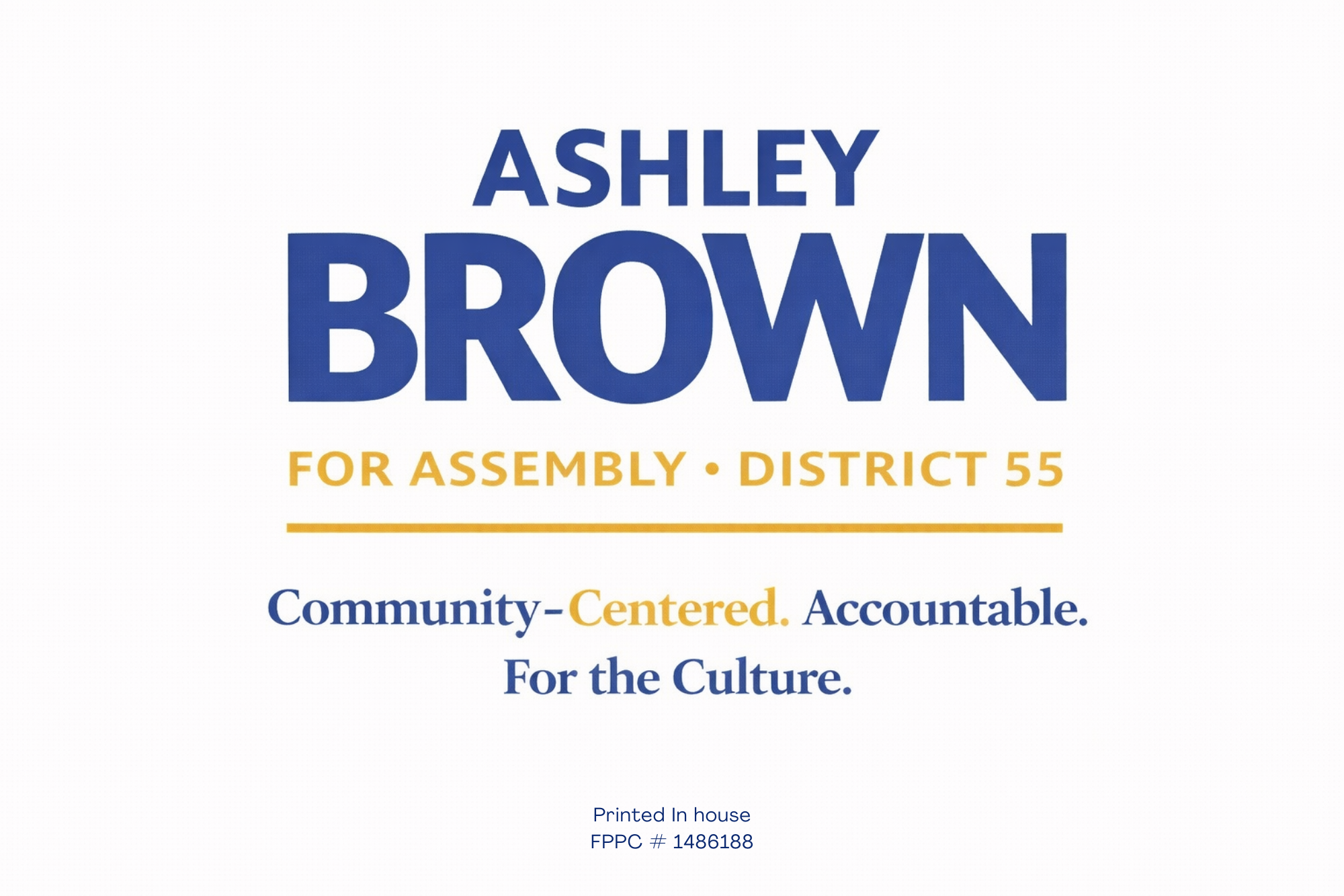 Ashley Brown