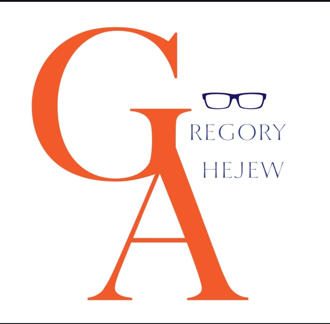 Gregory Ahejew