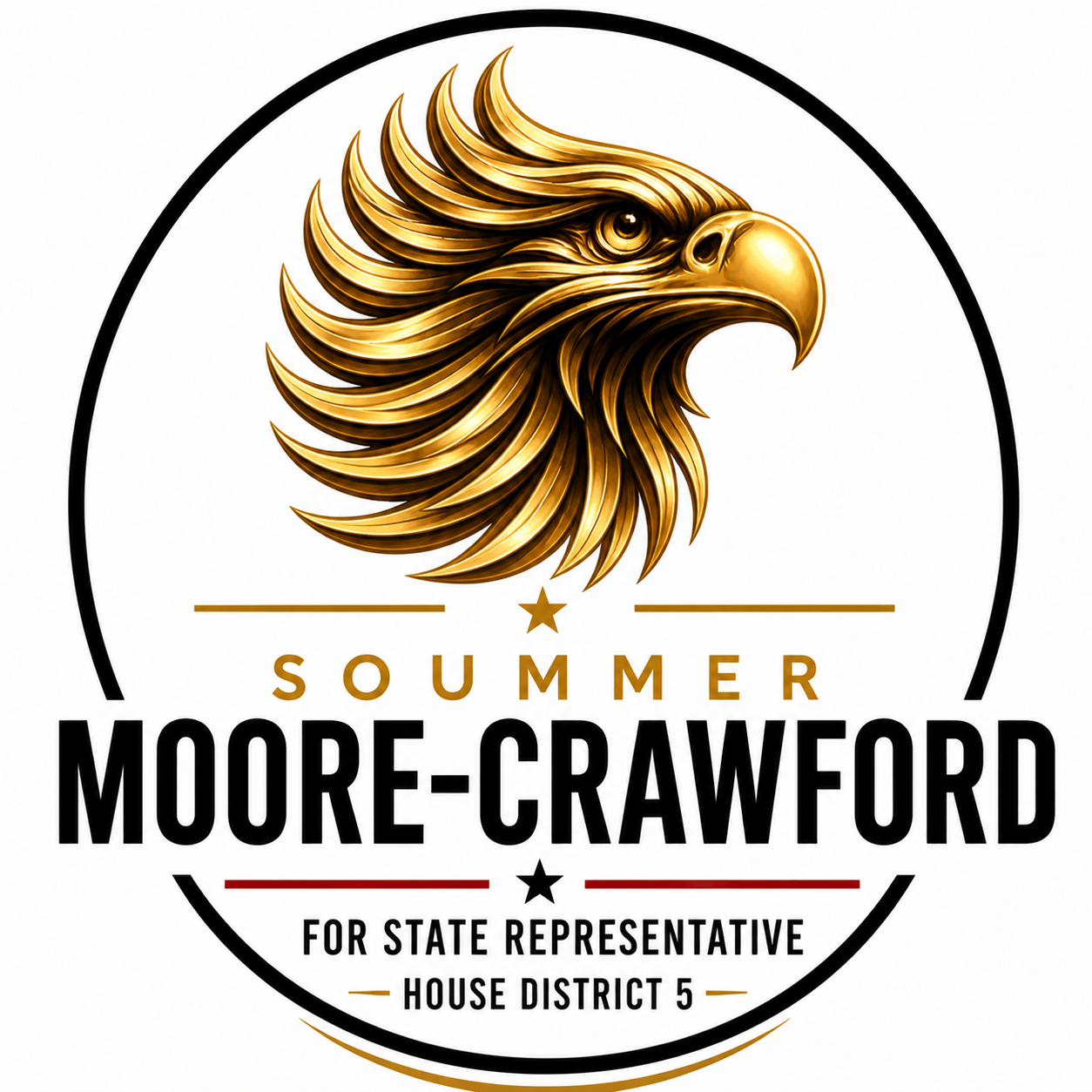Soummer Moore-Crawford