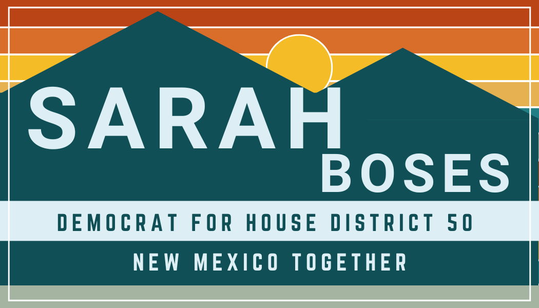 Sarah Boses