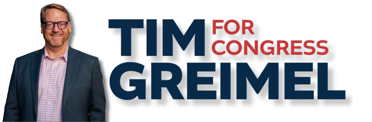 Tim Greimel