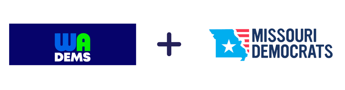 Washington State Democratic Committee - Federal Account