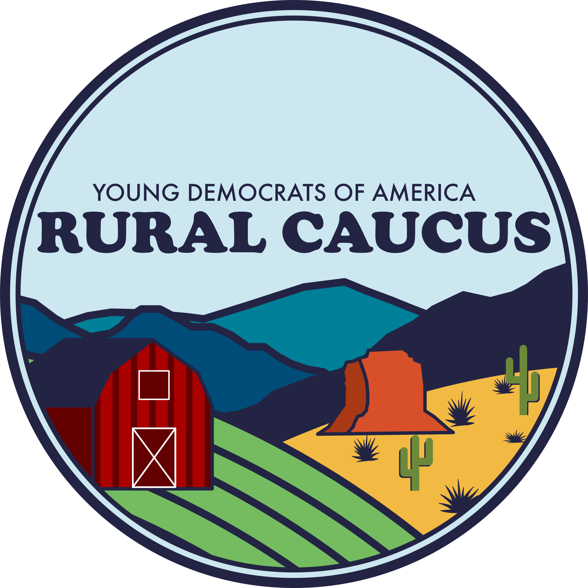 Young Democrats of America