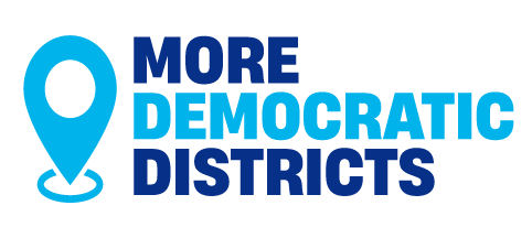 More Democratic Districts