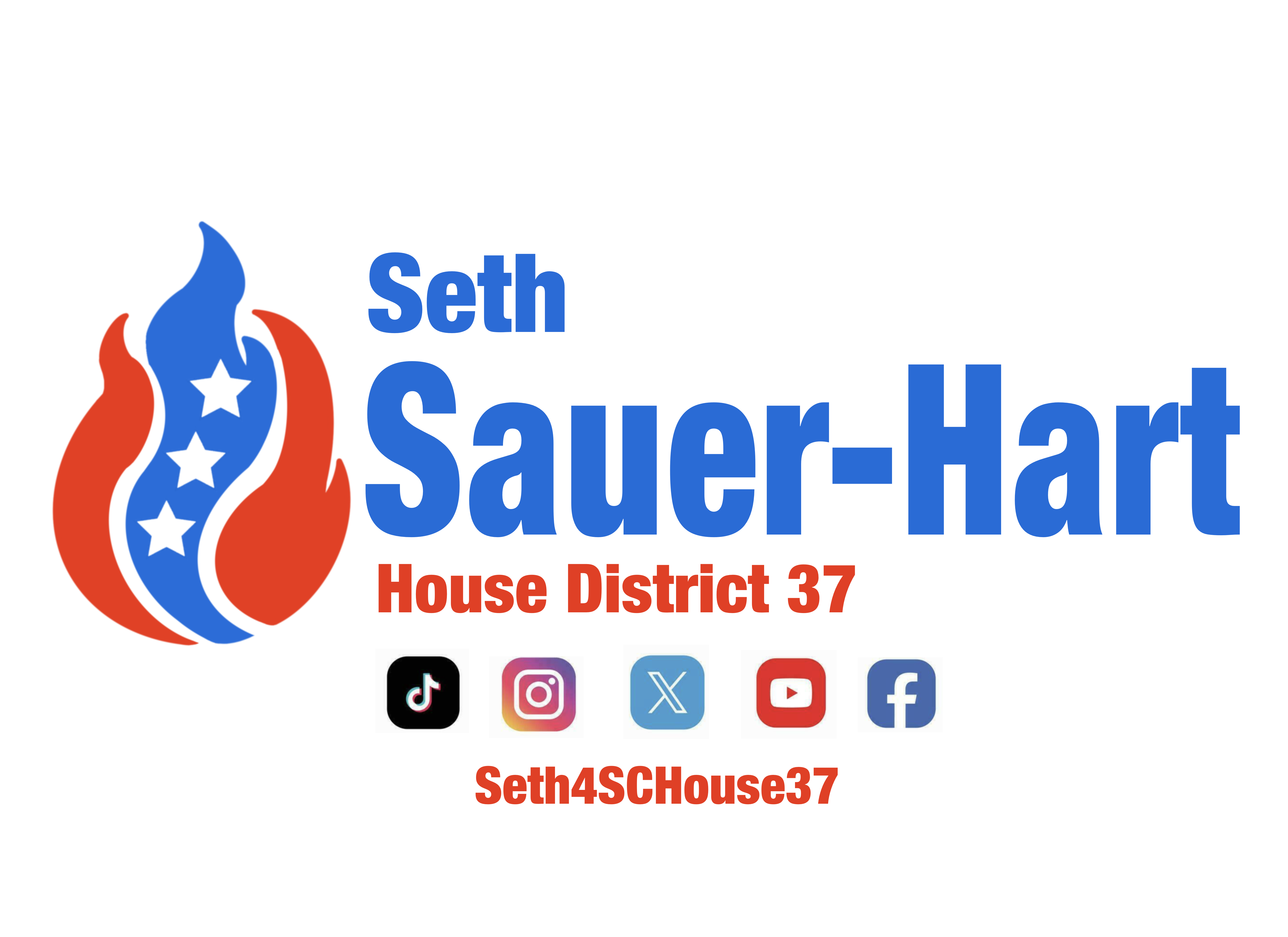 Seth Sauer-Hart