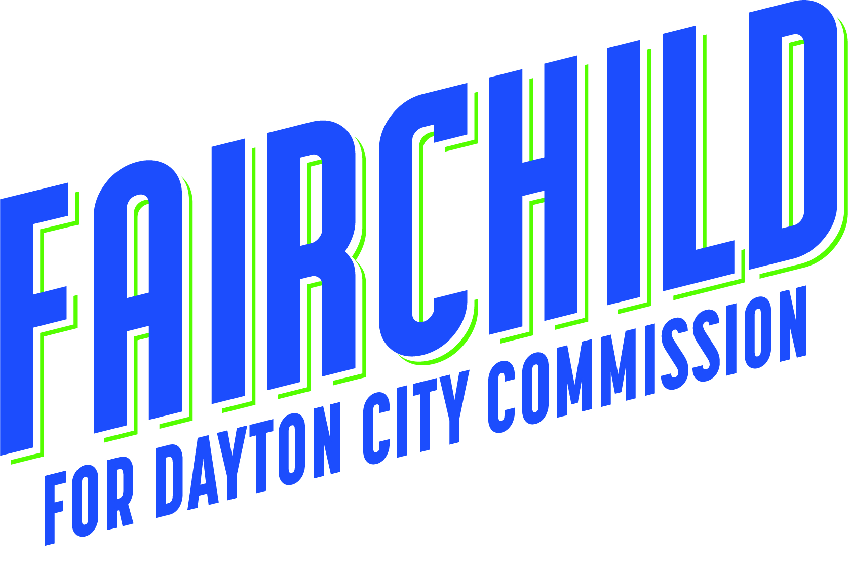Darryl Fairchild