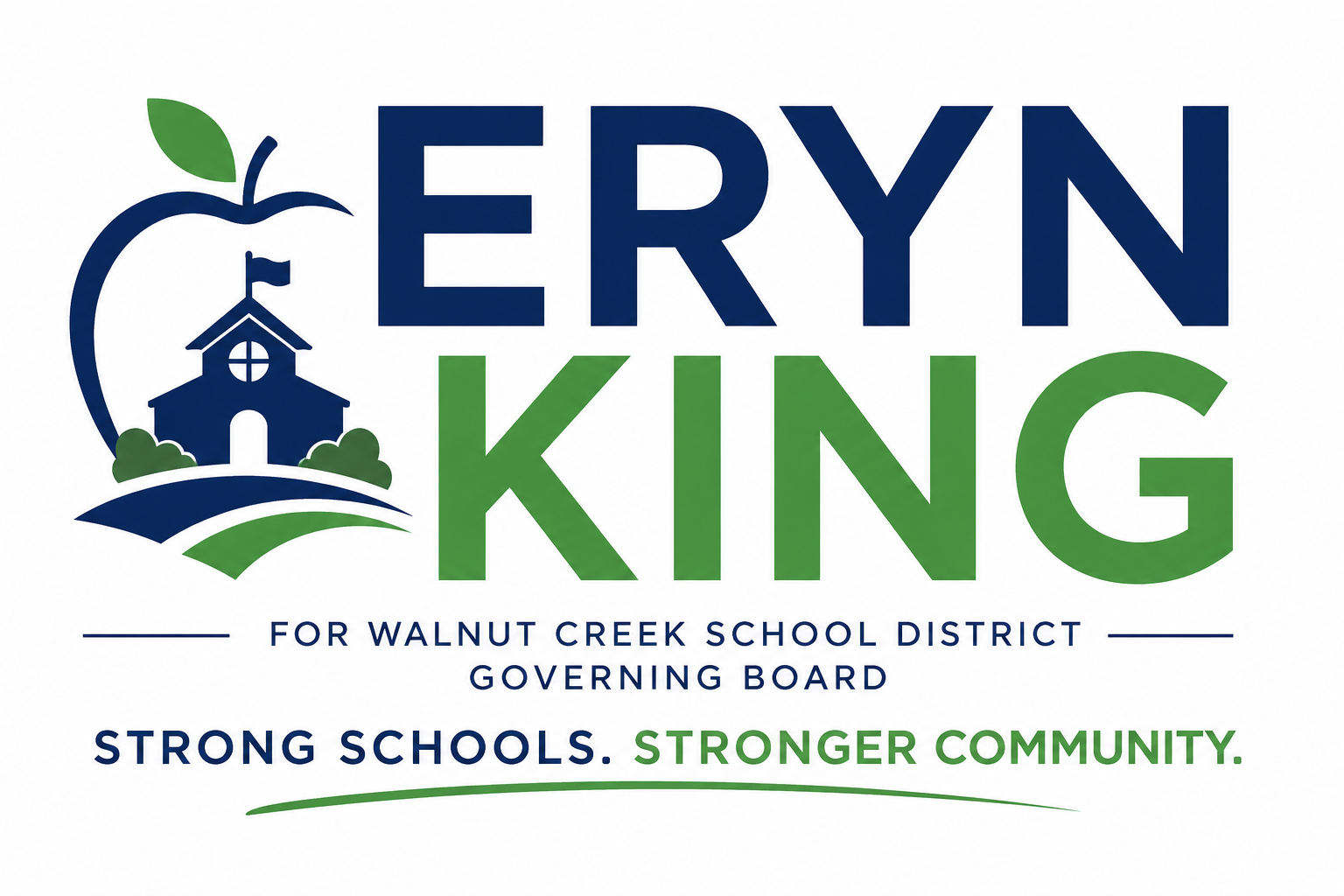 Eryn King