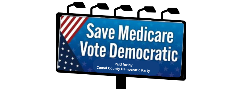 Comal County Democratic Party (TX)