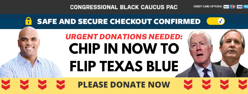 Congressional Black Caucus PAC