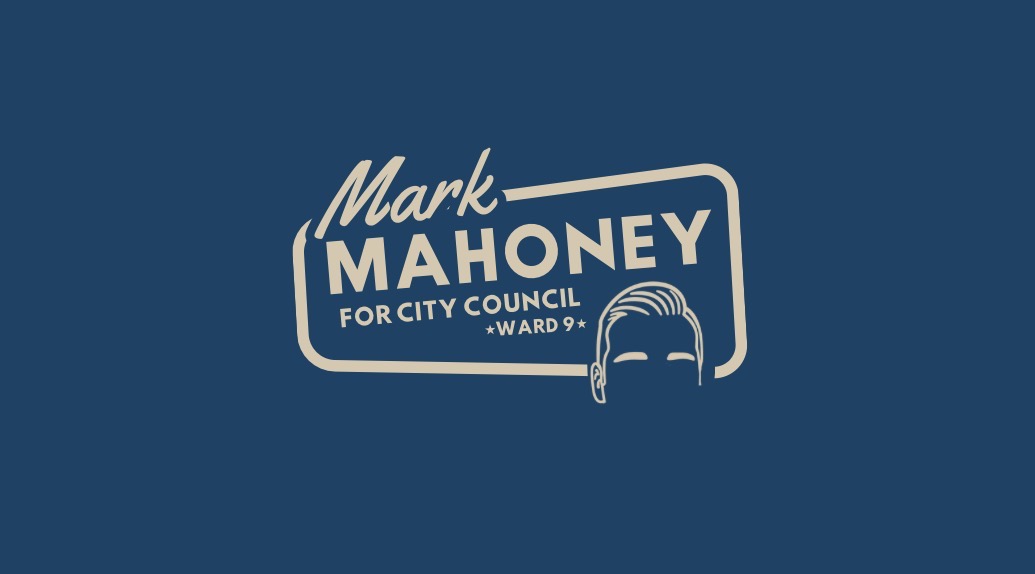 Mark Mahoney