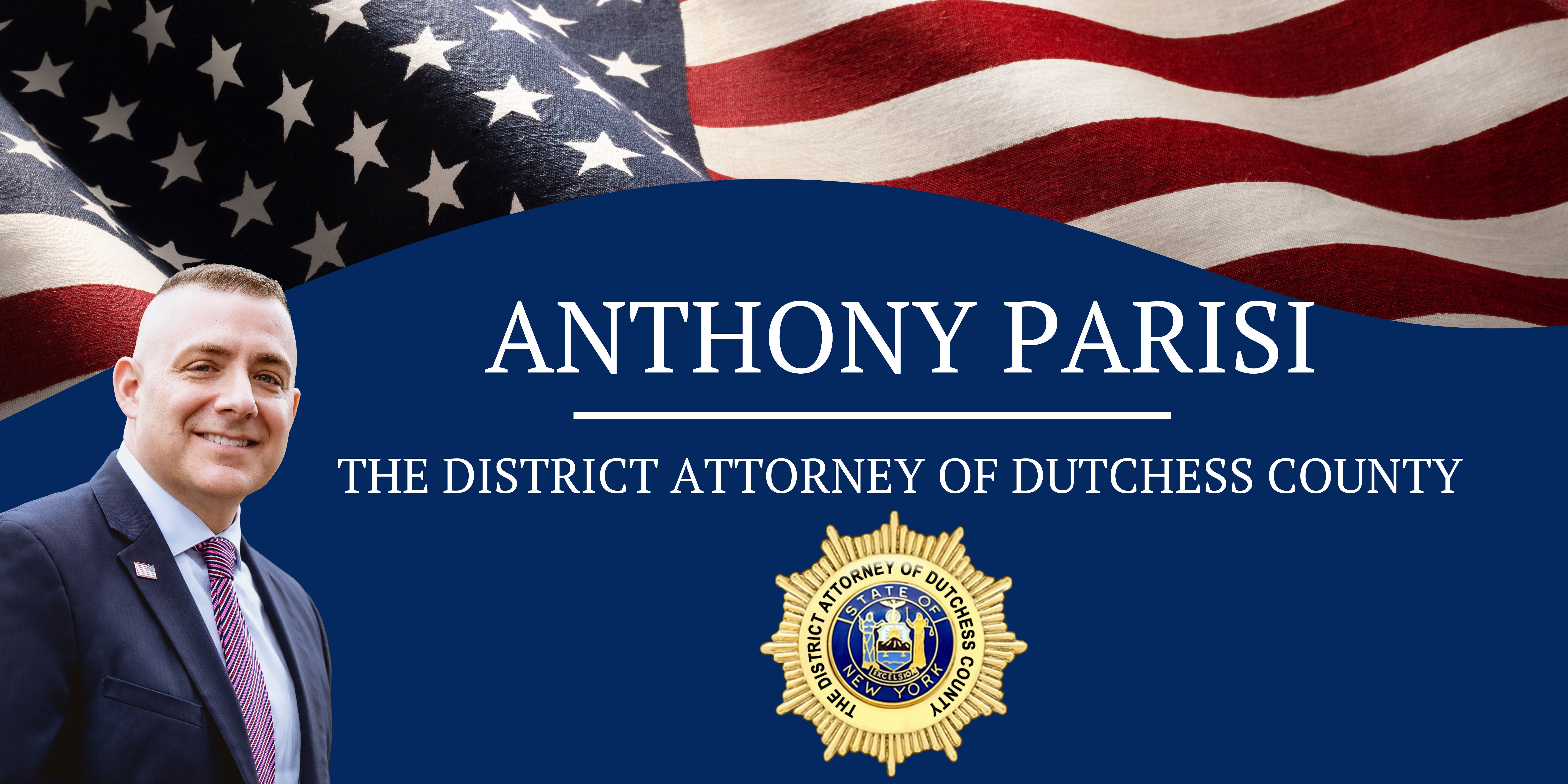 Anthony Parisi