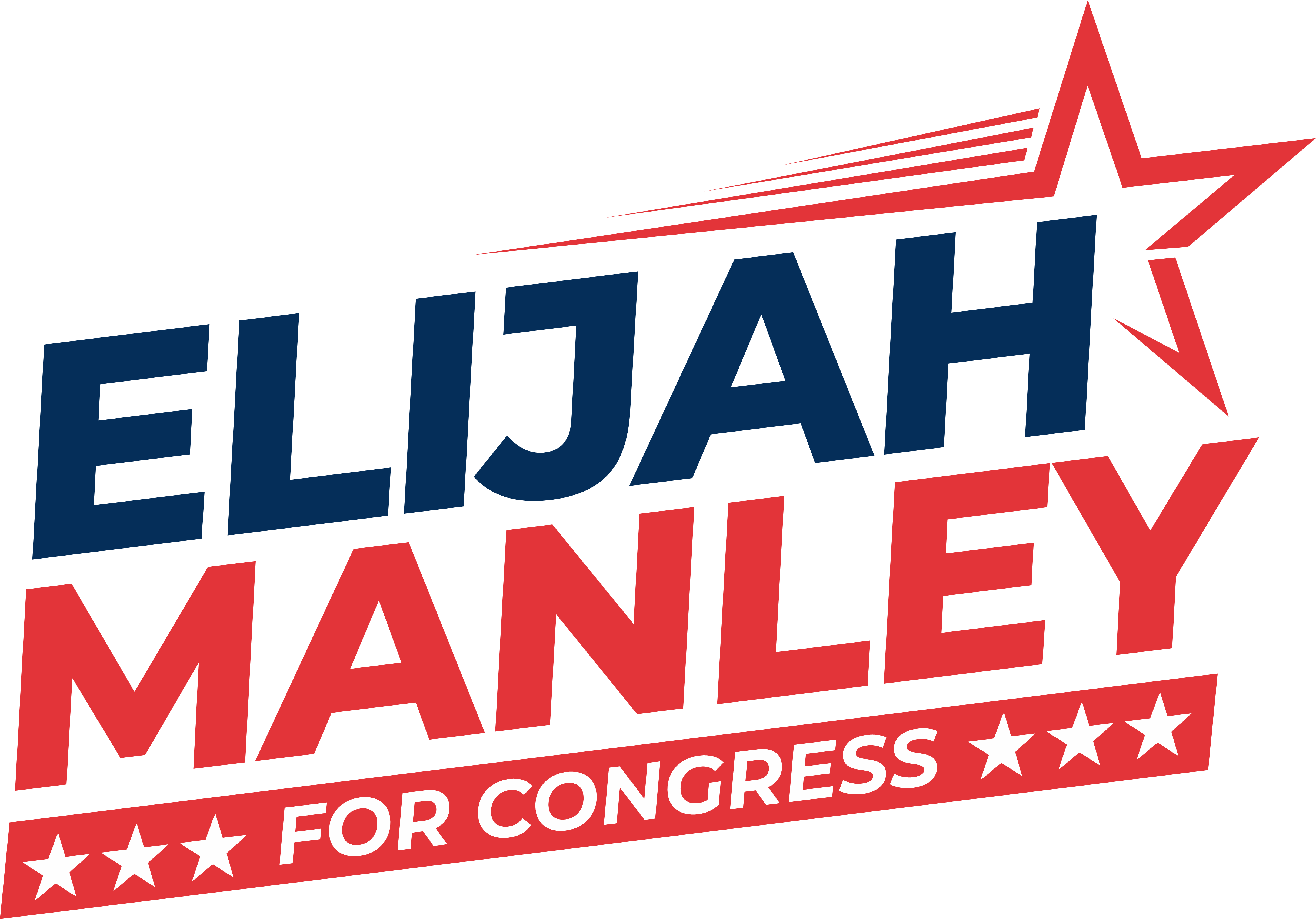 Elijah Manley