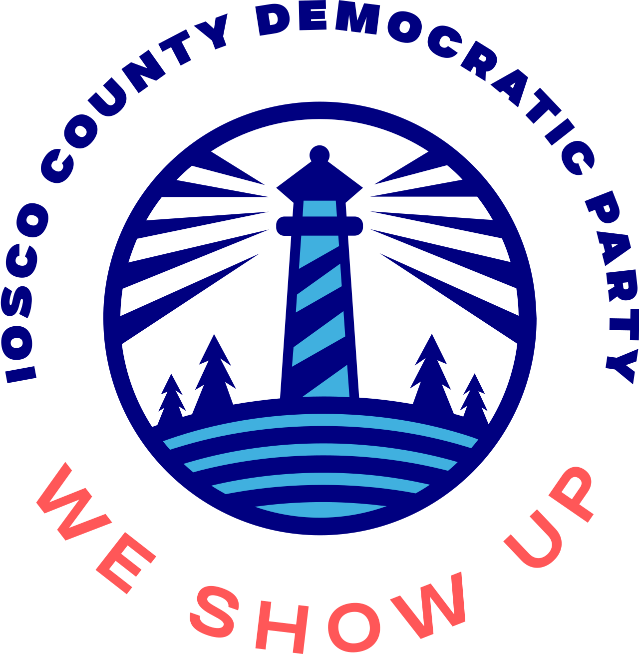 Iosco County Democratic Party (MI) - State Account