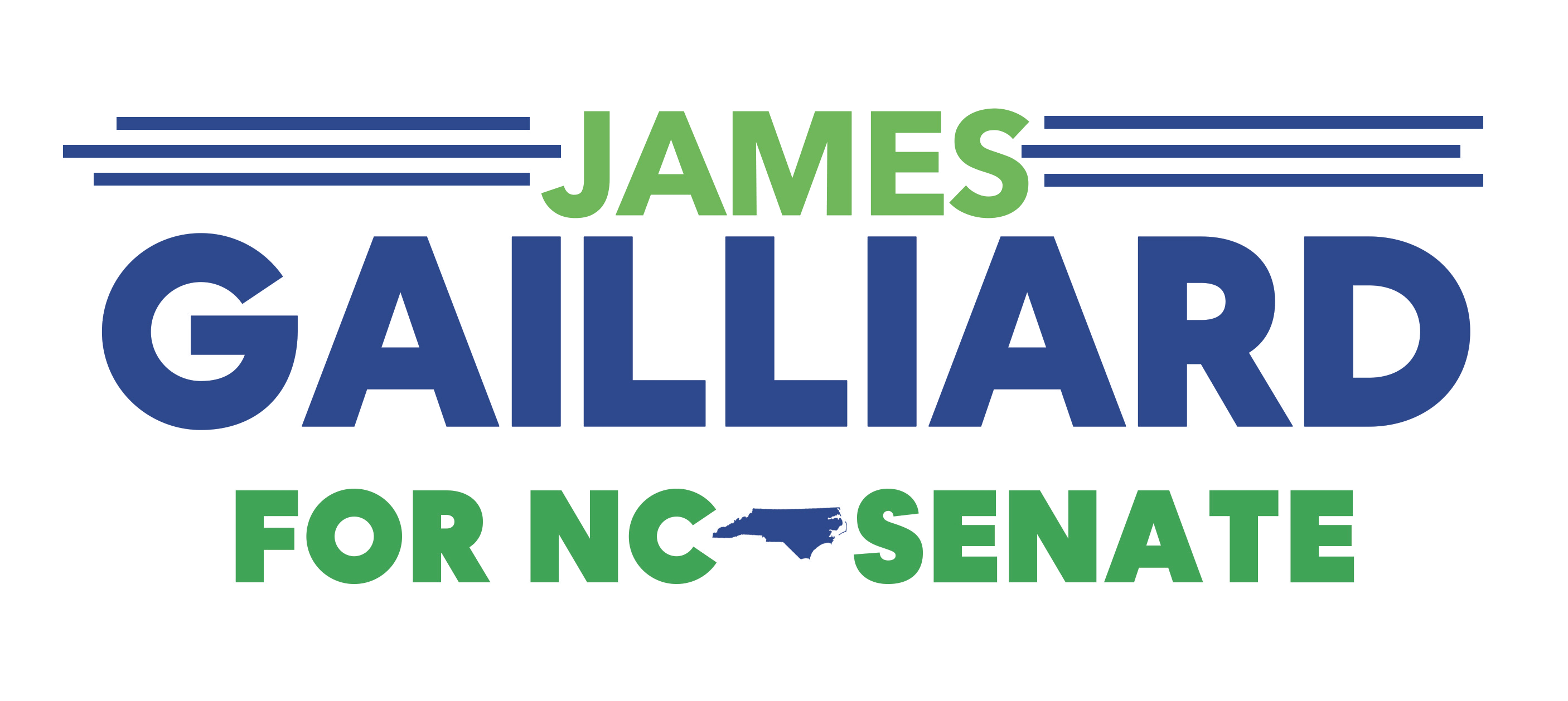 James D. Gailliard