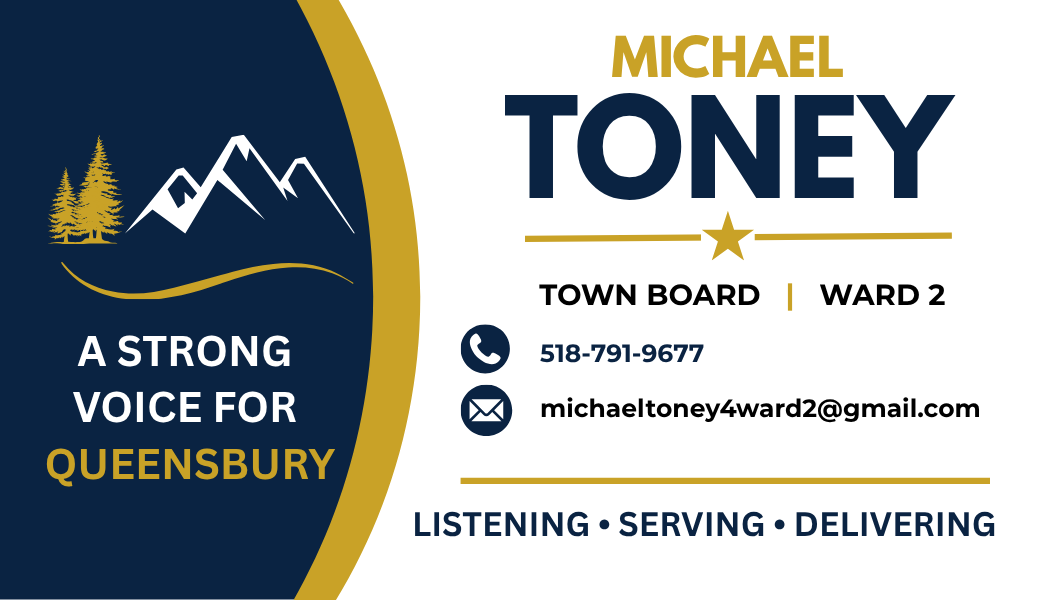 Michael Toney