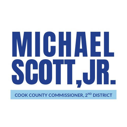 Michael Scott Jr.